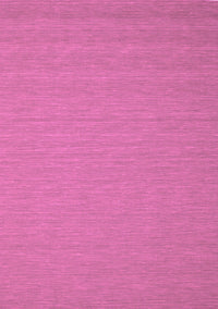 Abstract Pink Contemporary Rug, con208pnk