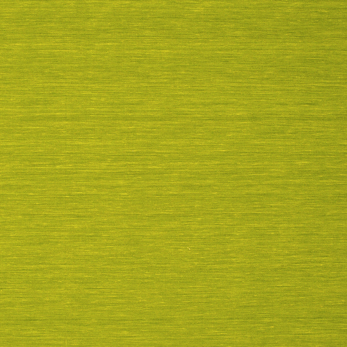 Abstract Yellow Contemporary Rug, con208yw