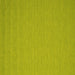 Square Abstract Yellow Contemporary Rug, con208yw