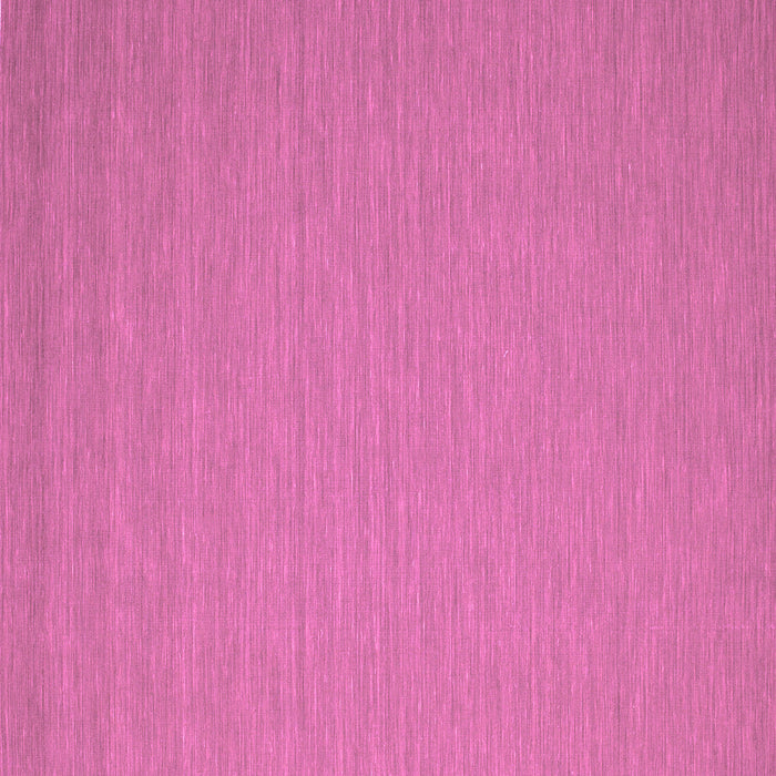 Square Machine Washable Abstract Pink Contemporary Rug, wshcon208pnk