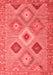 Southwestern Red Country Area Rugs