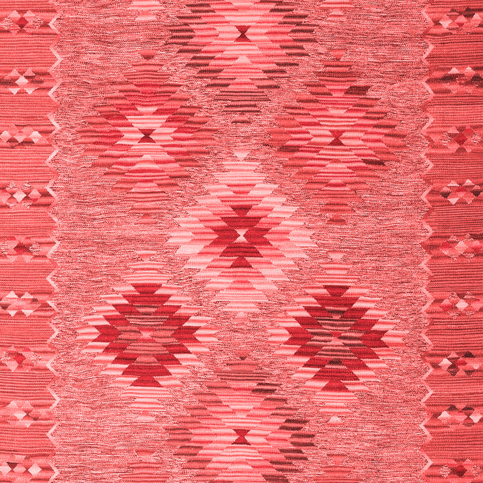 Southwestern Red Country Area Rugs
