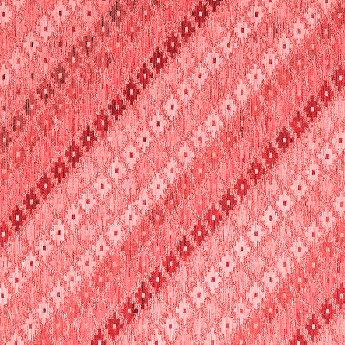 Southwestern Red Country Rug, con2094red