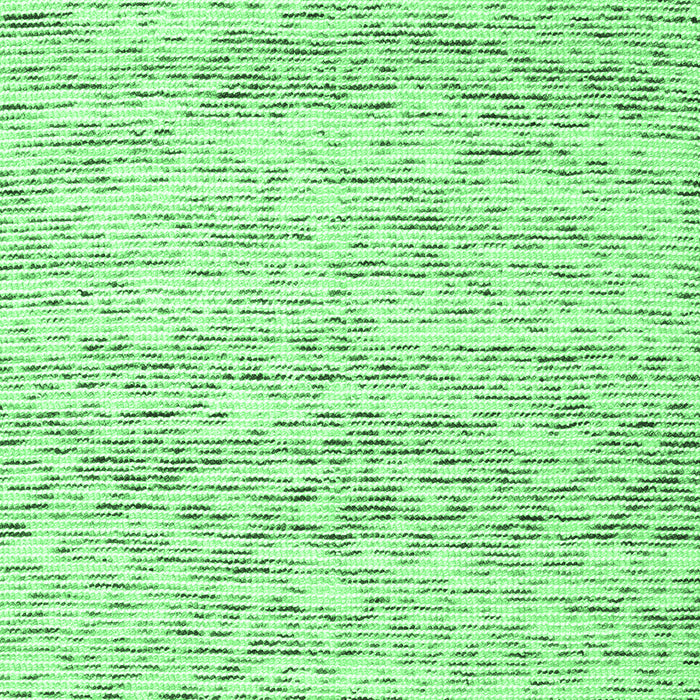 Solid Emerald Green Modern Rug, con2095emgrn