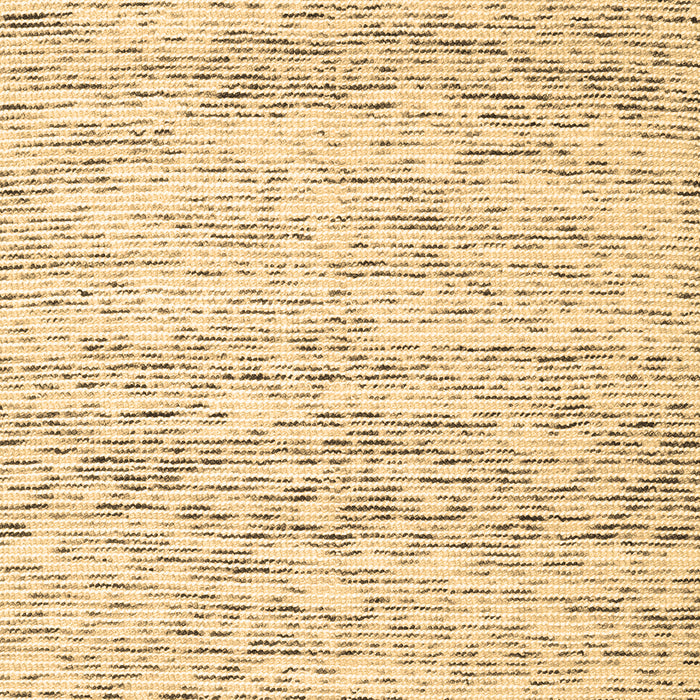 Solid Brown Modern Rug, con2095brn