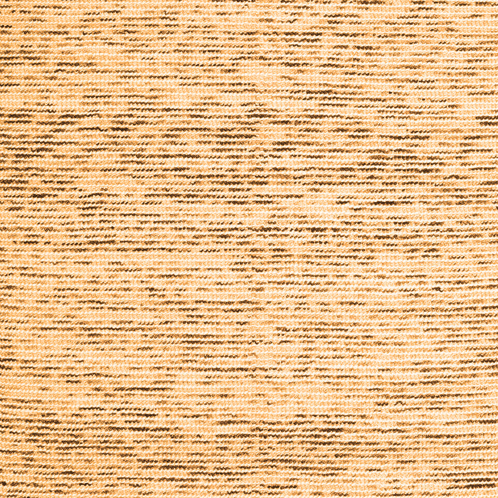 Serging Thickness of Machine Washable Solid Orange Modern Area Rugs, wshcon2095org