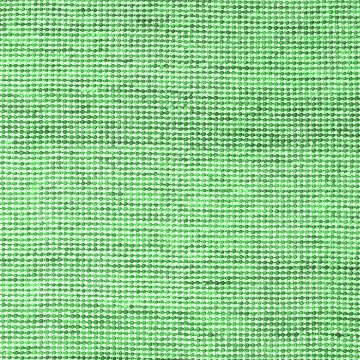 Abstract Emerald Green Contemporary Rug, con2096emgrn