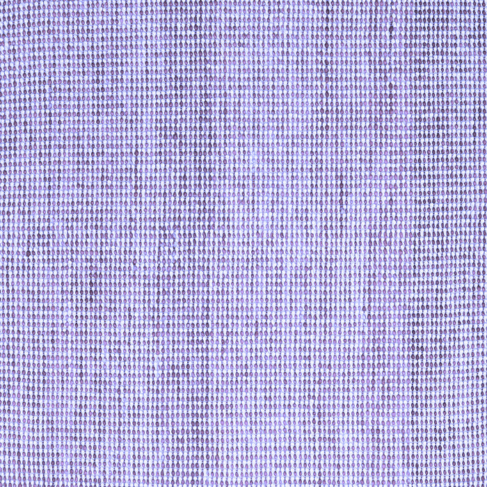 Square Abstract Blue Contemporary Rug, con2096blu