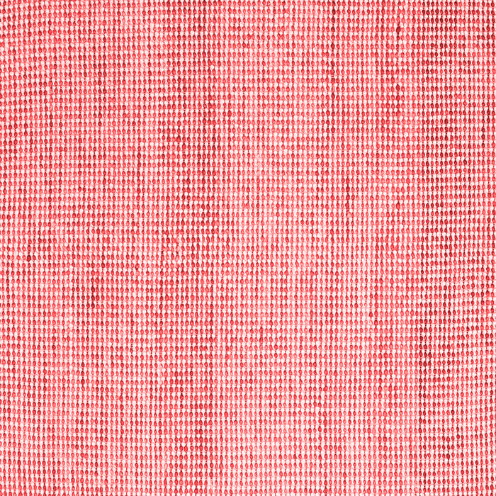 Abstract Red Contemporary Rug, con2096red