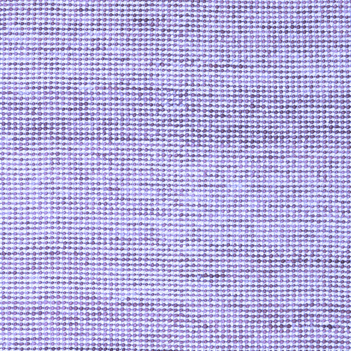 Abstract Blue Contemporary Rug, con2096blu