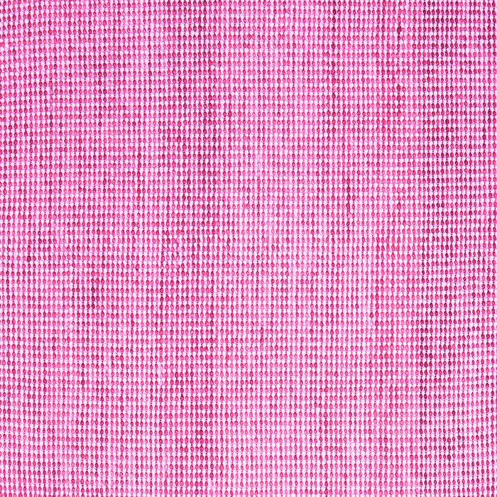 Square Abstract Pink Contemporary Rug, con2096pnk