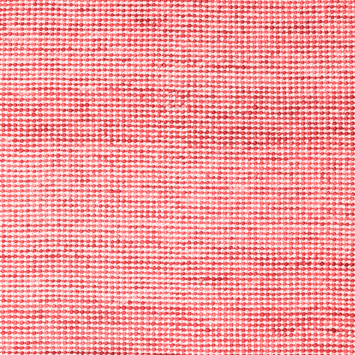 Abstract Red Contemporary Area Rugs