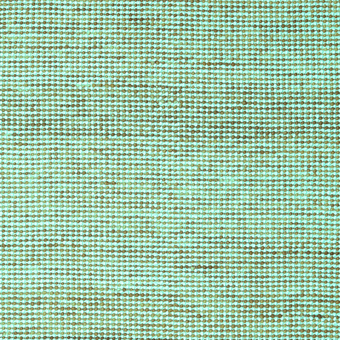 Machine Washable Abstract Turquoise Contemporary Area Rugs, wshcon2096turq