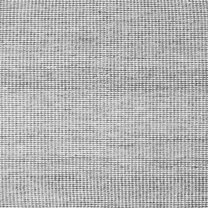 Round Machine Washable Abstract Gray Contemporary Rug, wshcon2096gry