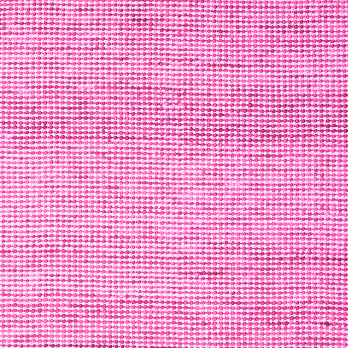 Abstract Pink Contemporary Rug, con2096pnk