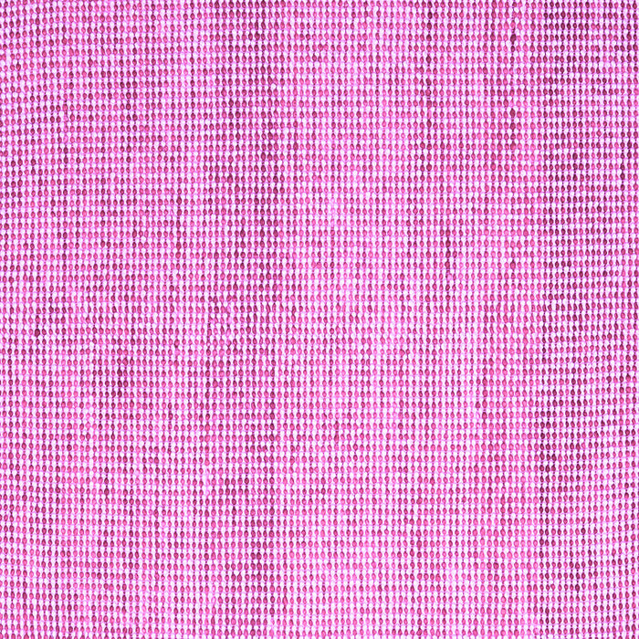 Square Abstract Purple Contemporary Rug, con2096pur