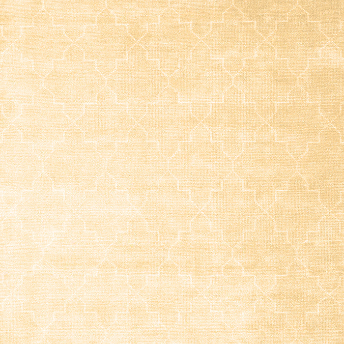 Abstract Brown Contemporary Rug, con2097brn
