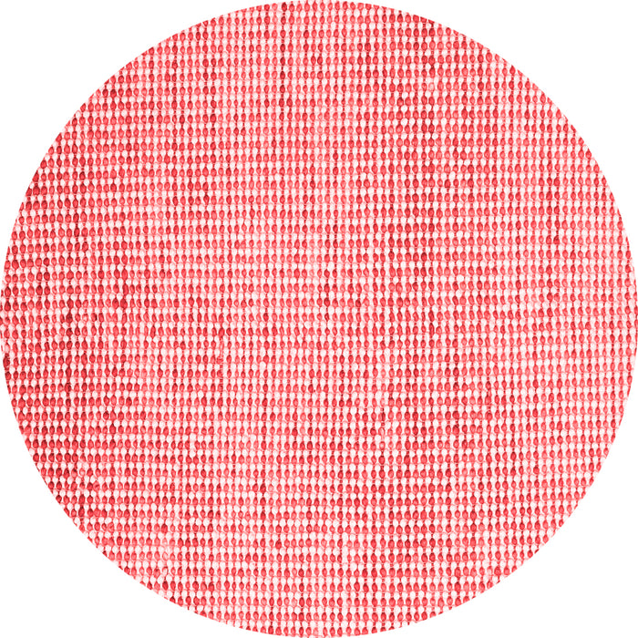Machine Washable Abstract Red Contemporary Rug, wshcon2099red