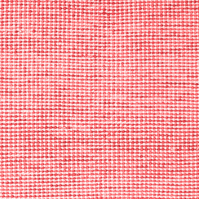 Abstract Red Contemporary Area Rugs