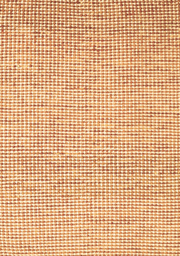 Abstract Brown Contemporary Rug, con2099brn