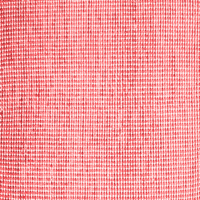 Abstract Red Contemporary Rug, con2099red