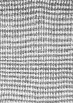 Abstract Gray Contemporary Rug, con2099gry