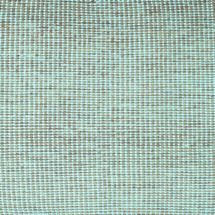 Square Machine Washable Abstract Light Blue Contemporary Rug, wshcon2099lblu