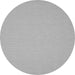 Square Abstract Gray Contemporary Rug, con209gry