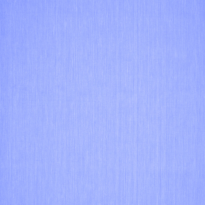 Square Machine Washable Abstract Blue Contemporary Rug, wshcon209blu