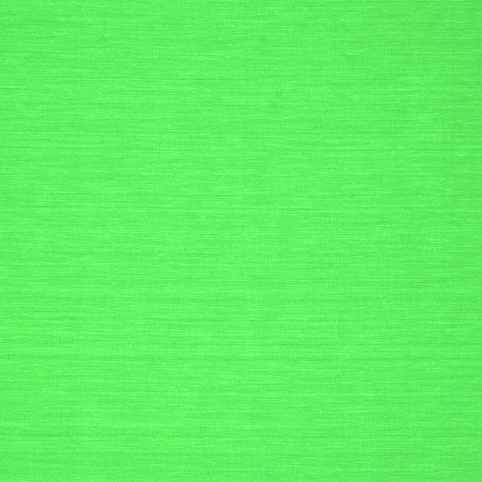 Abstract Green Contemporary Rug, con209grn