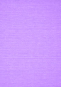 Abstract Purple Contemporary Rug, con209pur