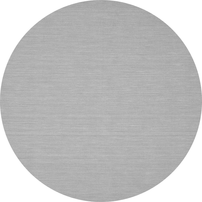 Machine Washable Abstract Gray Contemporary Rug, wshcon209gry