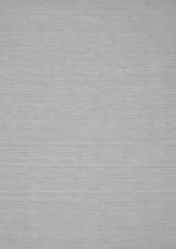 Abstract Gray Contemporary Rug, con209gry