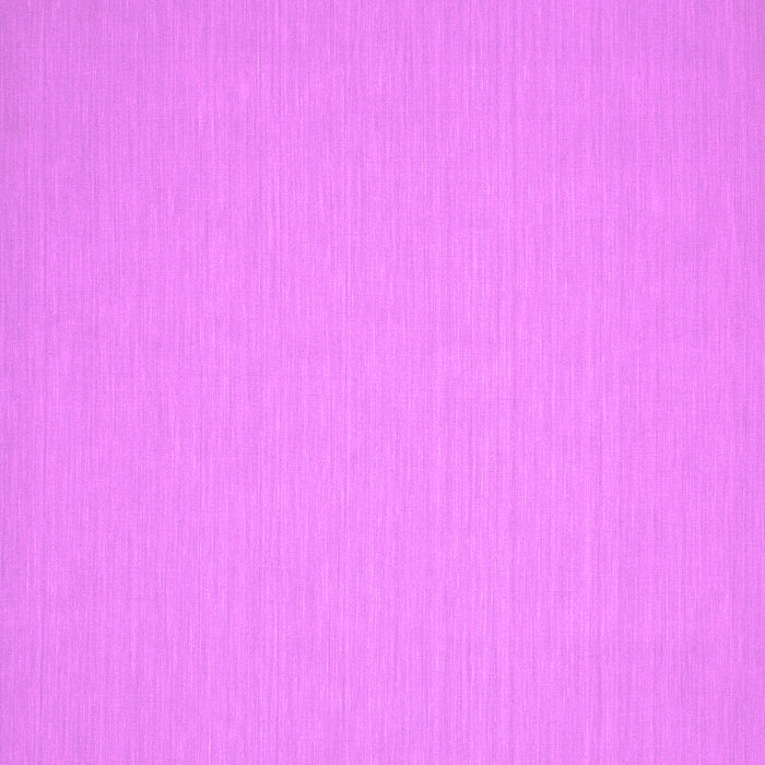 Square Machine Washable Abstract Pink Contemporary Rug, wshcon209pnk