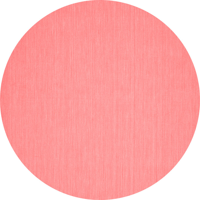 Machine Washable Abstract Red Contemporary Rug, wshcon209red