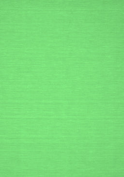 Abstract Emerald Green Contemporary Rug, con209emgrn