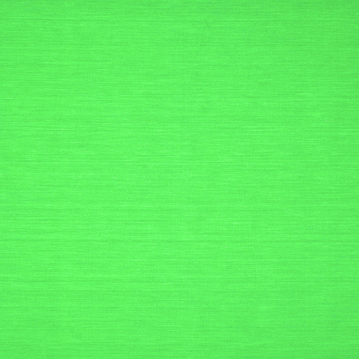 Round Machine Washable Abstract Green Contemporary Area Rugs, wshcon209grn