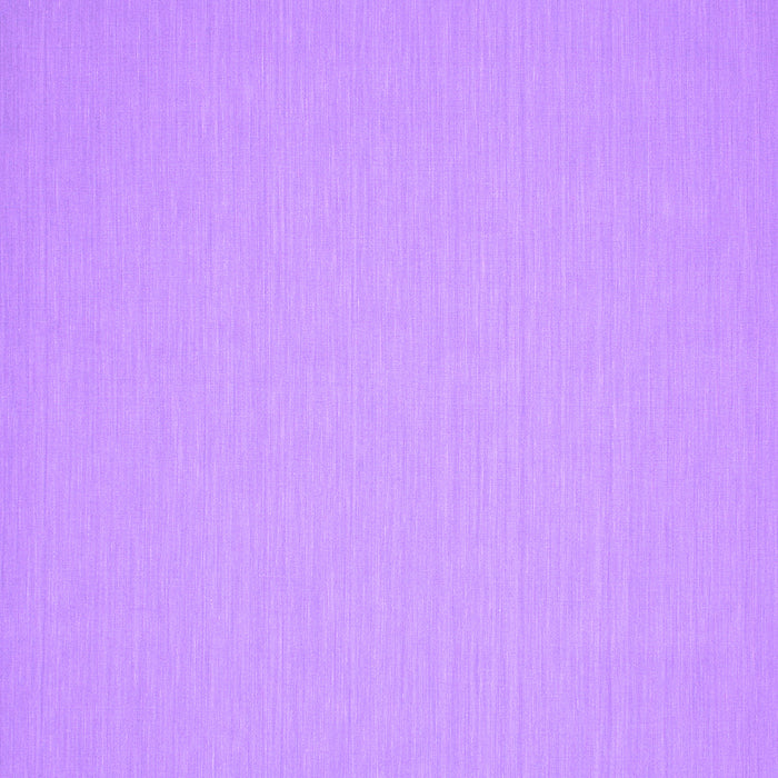 Square Abstract Purple Contemporary Rug, con209pur