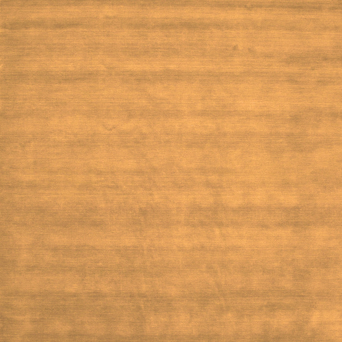 Serging Thickness of Machine Washable Abstract Orange Contemporary Area Rugs, wshcon20org