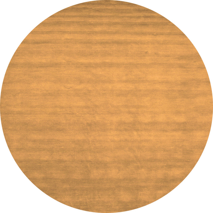 Machine Washable Abstract Orange Contemporary Area Rugs, wshcon20org