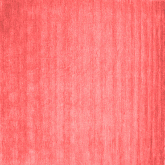 Abstract Red Contemporary Rug, con20red