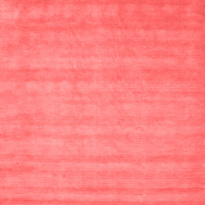 Abstract Red Contemporary Area Rugs