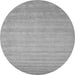 Square Abstract Gray Contemporary Rug, con20gry