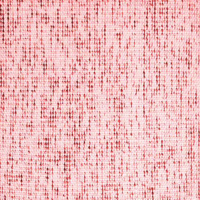 Machine Washable Solid Red Modern Rug, wshcon2100red