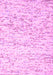 Solid Pink Modern Rug, con2100pnk