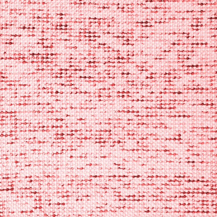 Solid Red Modern Area Rugs