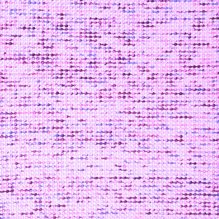 Machine Washable Solid Purple Modern Area Rugs, wshcon2100pur