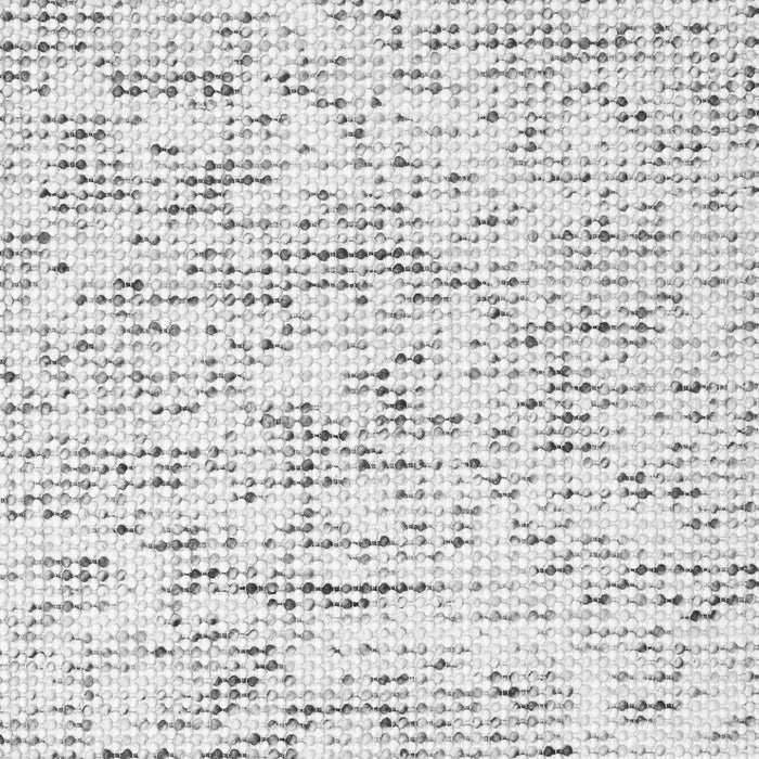 Solid Gray Modern Rug, con2101gry