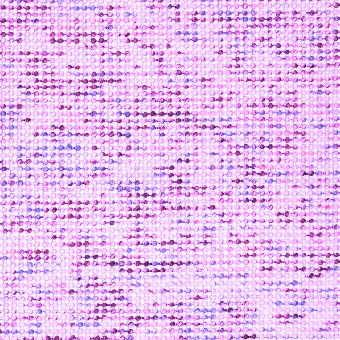 Machine Washable Solid Purple Modern Area Rugs, wshcon2101pur