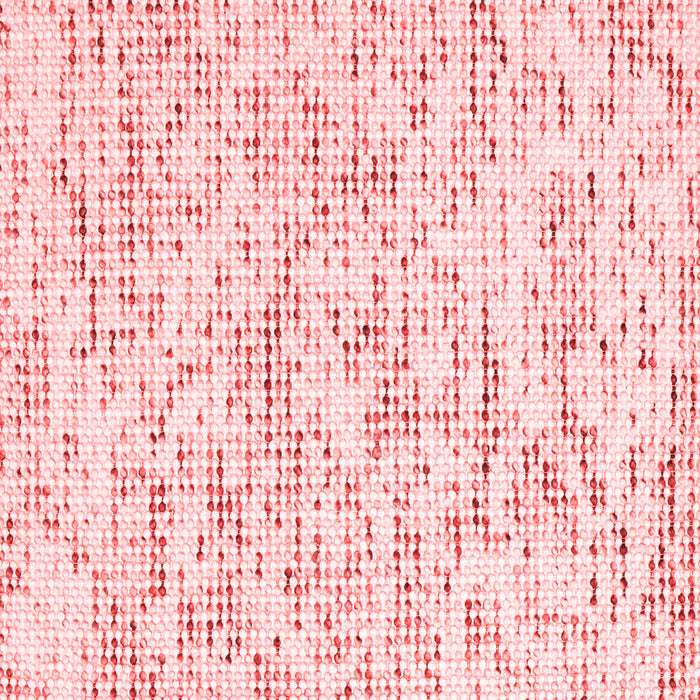 Solid Red Modern Rug, con2101red